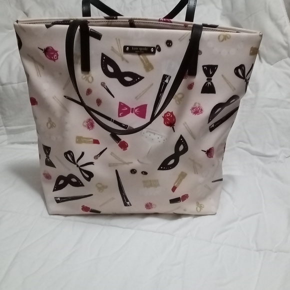 Kate Spade Tote Bag - Picture 3 of 6